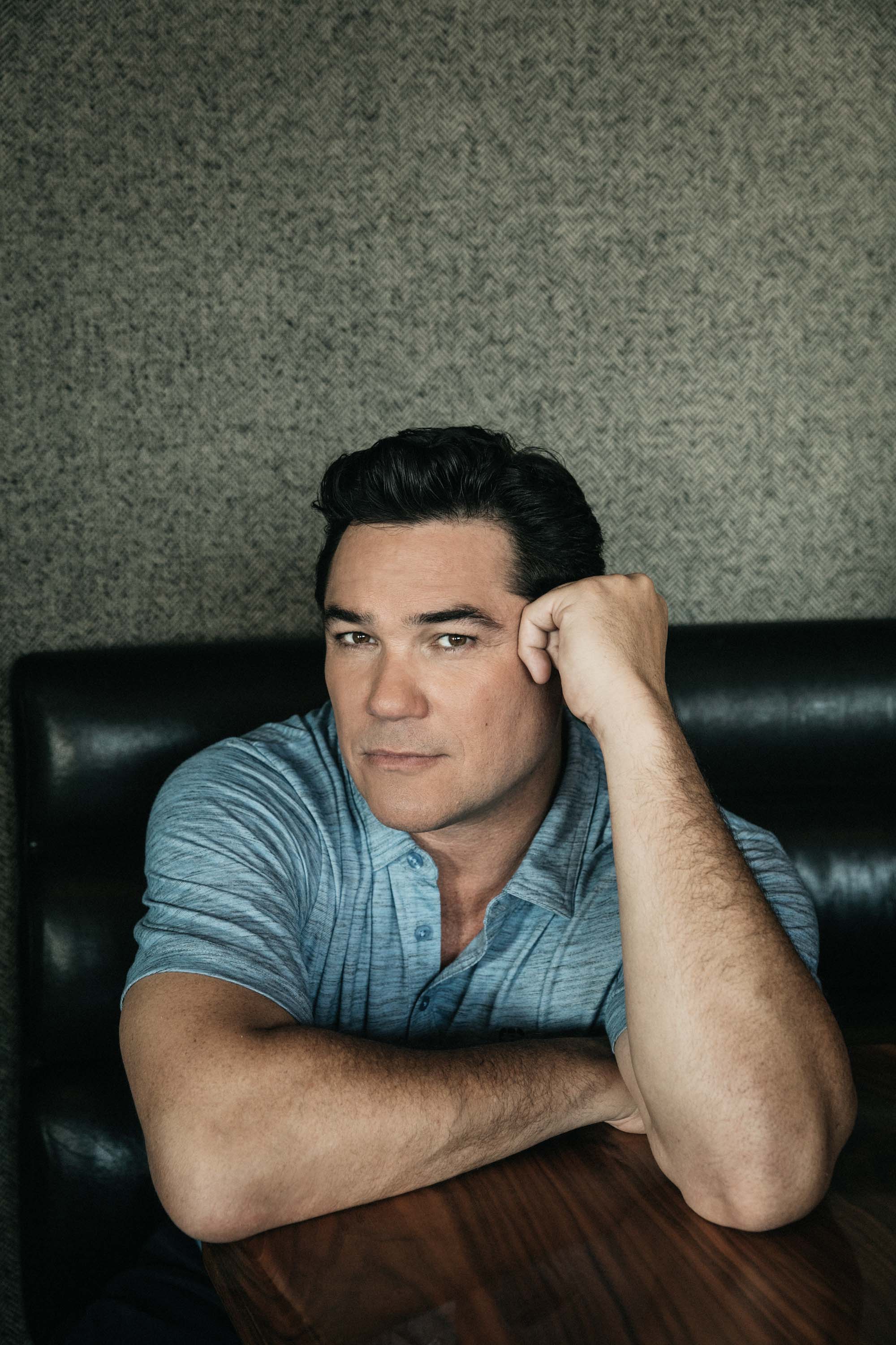 HPU Broadens List of Global Leaders in Residence with Famed Actor Dean Cain | High Point University - Vimarsana News