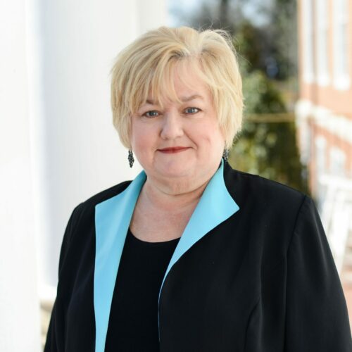 Debbie Scott