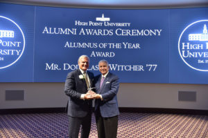 alumni awards
