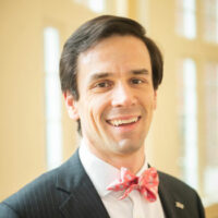 Dr Kerr Ramsey III
