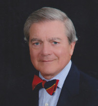 Dr. George Bryant Wirth will be this year’s guest speaker.