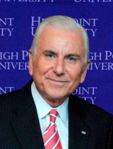 Dr. Nido Qubein