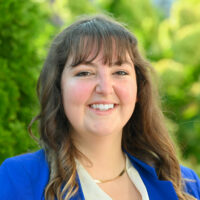 Elizabeth Buscher