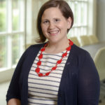 Elizabeth Jeter