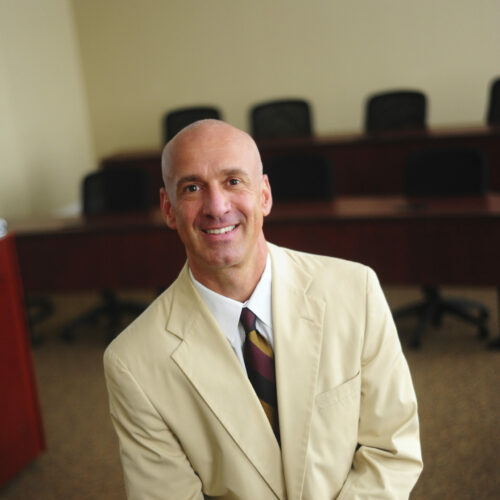 Frank Freeman