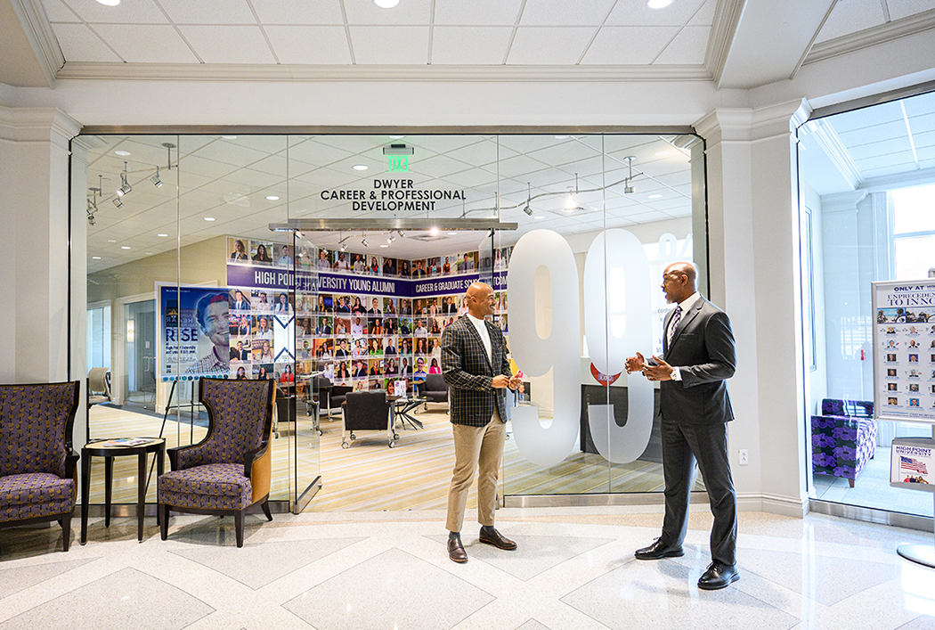 HPU Earns Colleges of Distinction Honor for 13th Consecutive Year