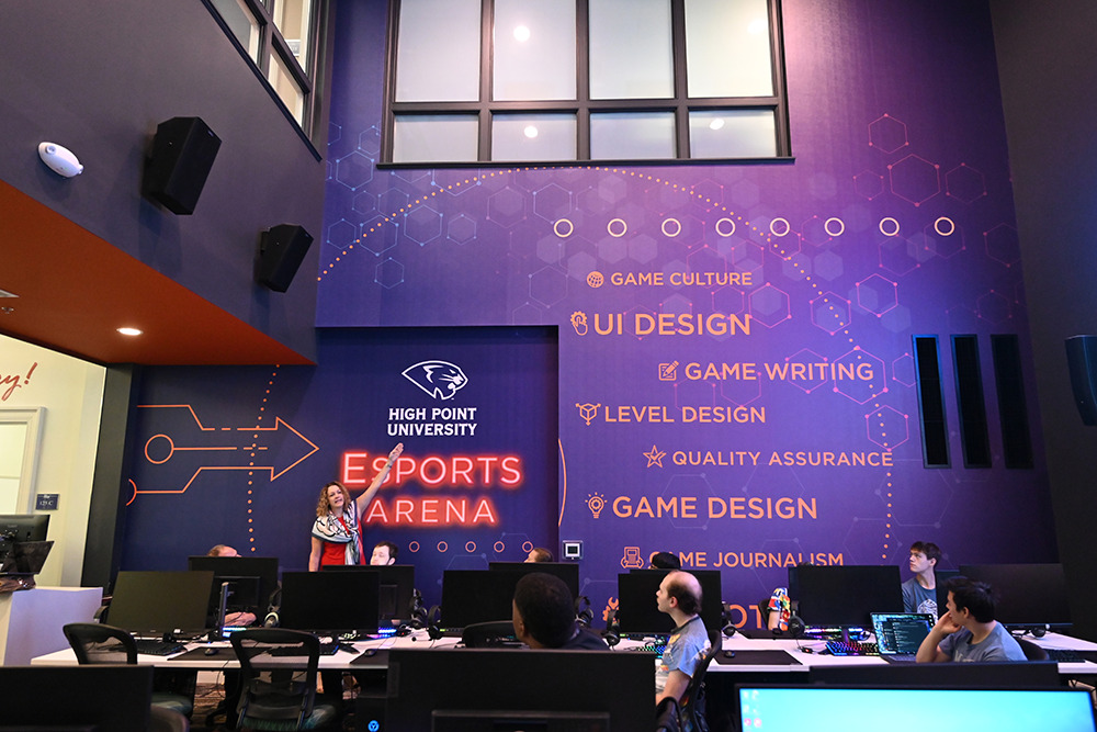 HPU 1 Top 50 Game Design