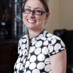 Dr. Amy MacArthur, assistant professor of religion and philosophy, participated in the Council of Independent Colleges and Universities’ Teaching Institute this summer. 