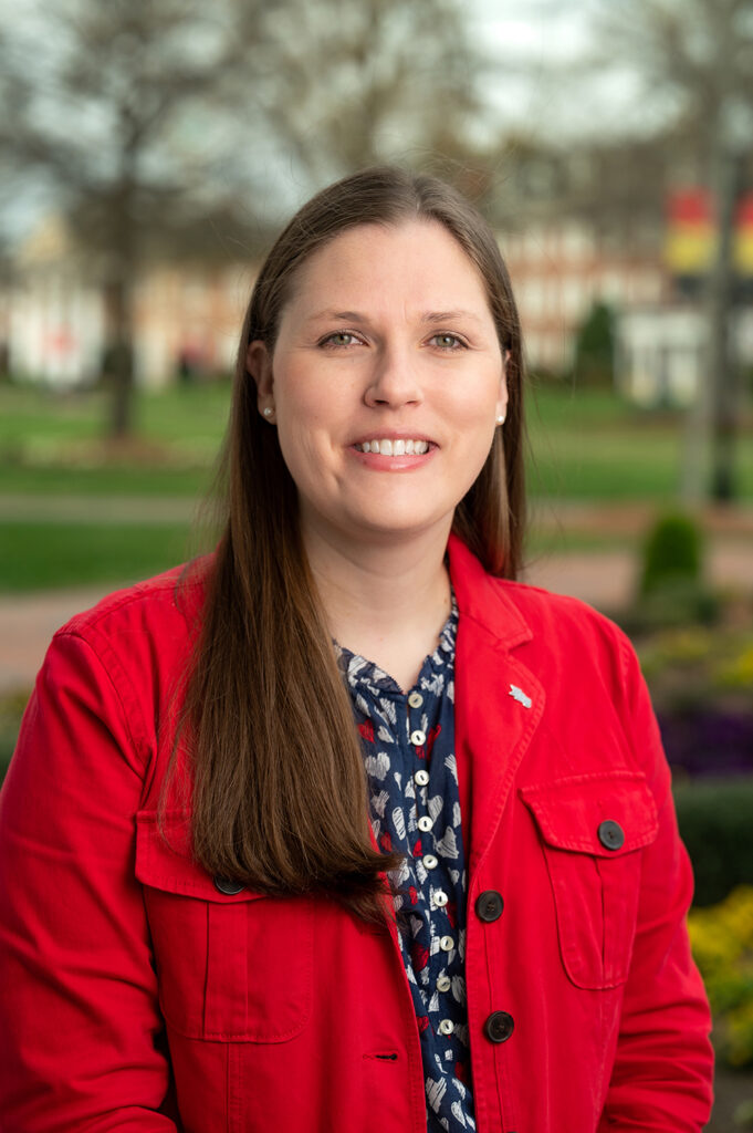 Dr. Rachel Phelps, assistant professor and simulation director at the School of Nursing, has written an article, "Keeping Heart Failure in the 'Loop,'" to be published in the April/June 2024 edition of the Journal of Christian Nursing.