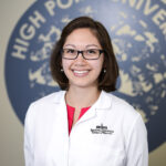 Dr. Christina H. Sherrill, assistant professor of ambulatory care and director of the clinical skills lab.