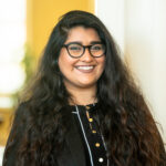 HPU Amna Hussain
