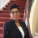 Carlvena Foster headshot board of trustee high point university