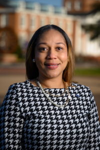 HPU Center for Community Engagement Kimberly Drye Dancy