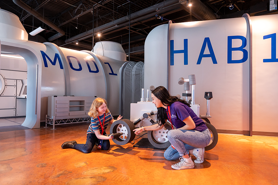 HPU Center for Community Engagement 2