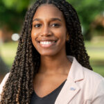HPU Cierra Davis
