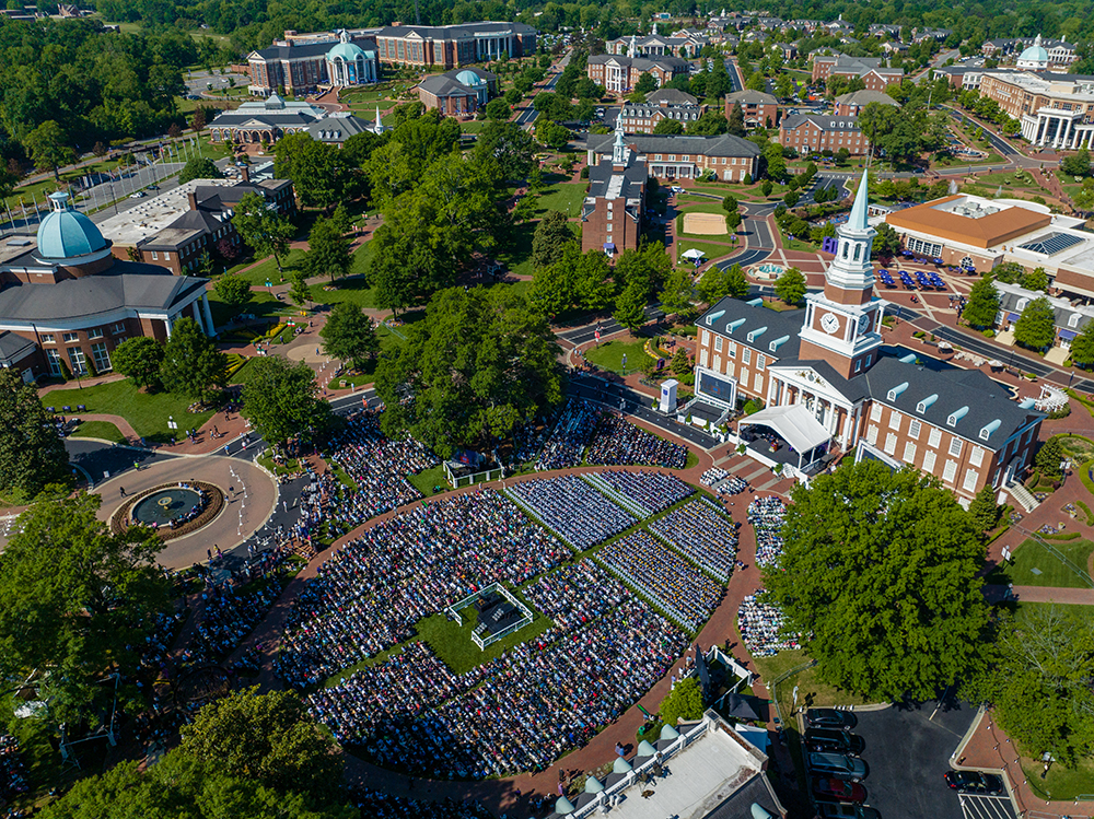 HPU Commencement 13 1