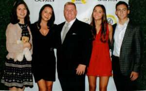 HPU Del Monaco Family