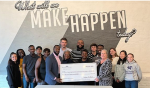 HPU Entrepreneurship Club 5