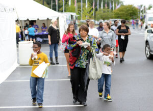 HPU Fall Festival 2