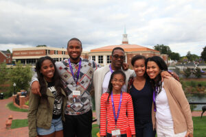 HPU Family Weekend 2