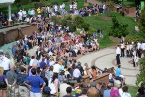 HPU Family Weekend 3