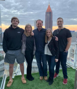 HPU Geier Family