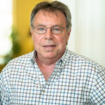 HPU Greg Keever