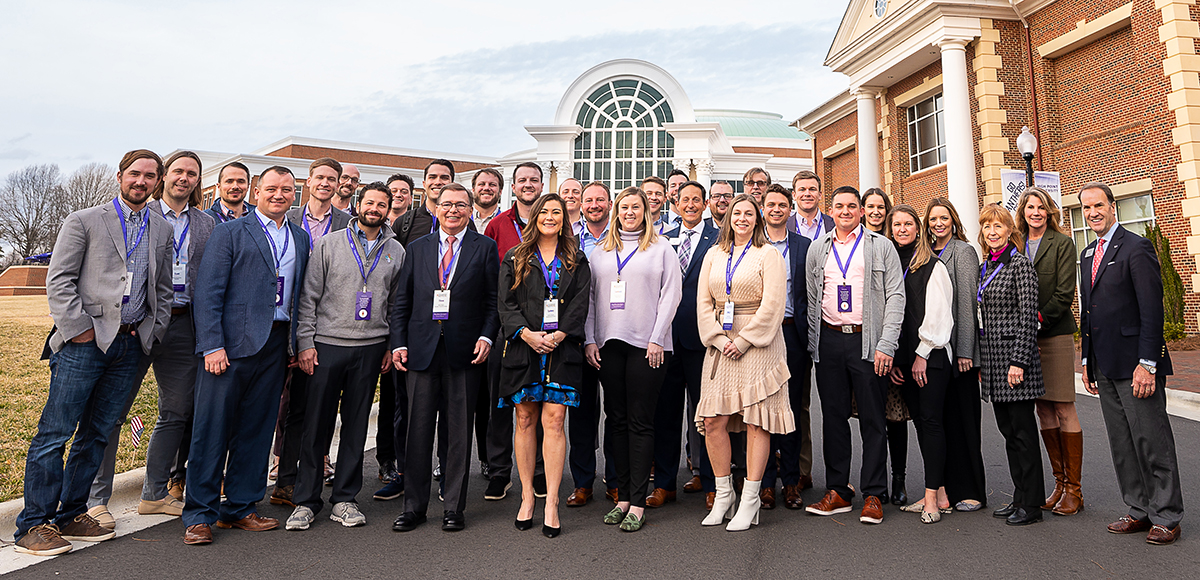 HPU to Host American Home Furnishings Hall of Fame Leadership Institute