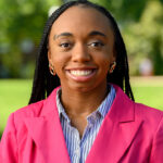 Iyanna Salters