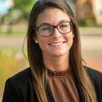 HPU Jenna Borzager