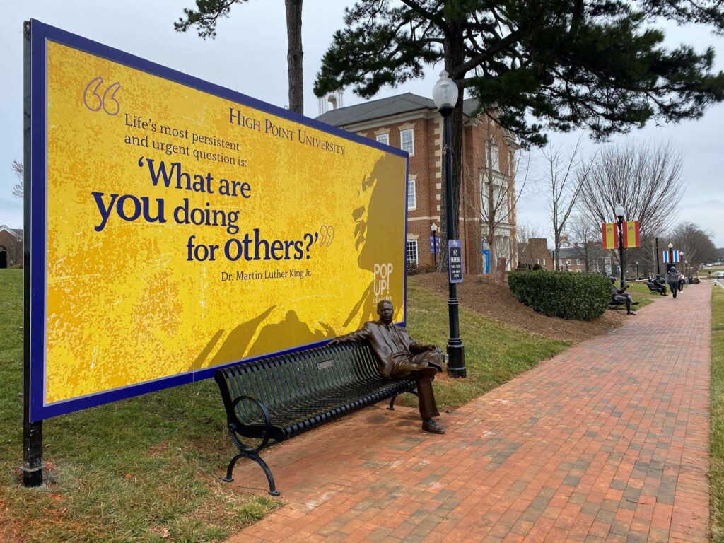 HPU MLK Day 4
