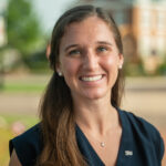 HPU Madison Pollard