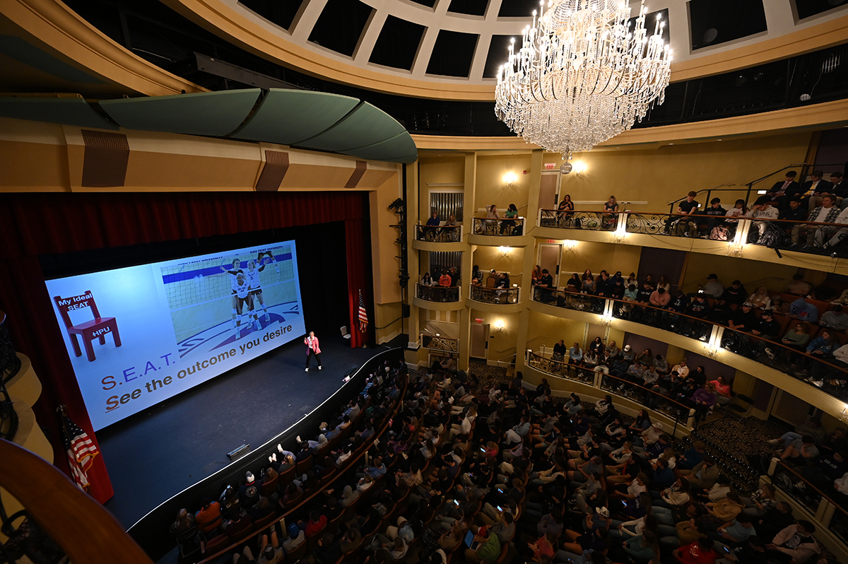 HPU Marilyn Sherman 2