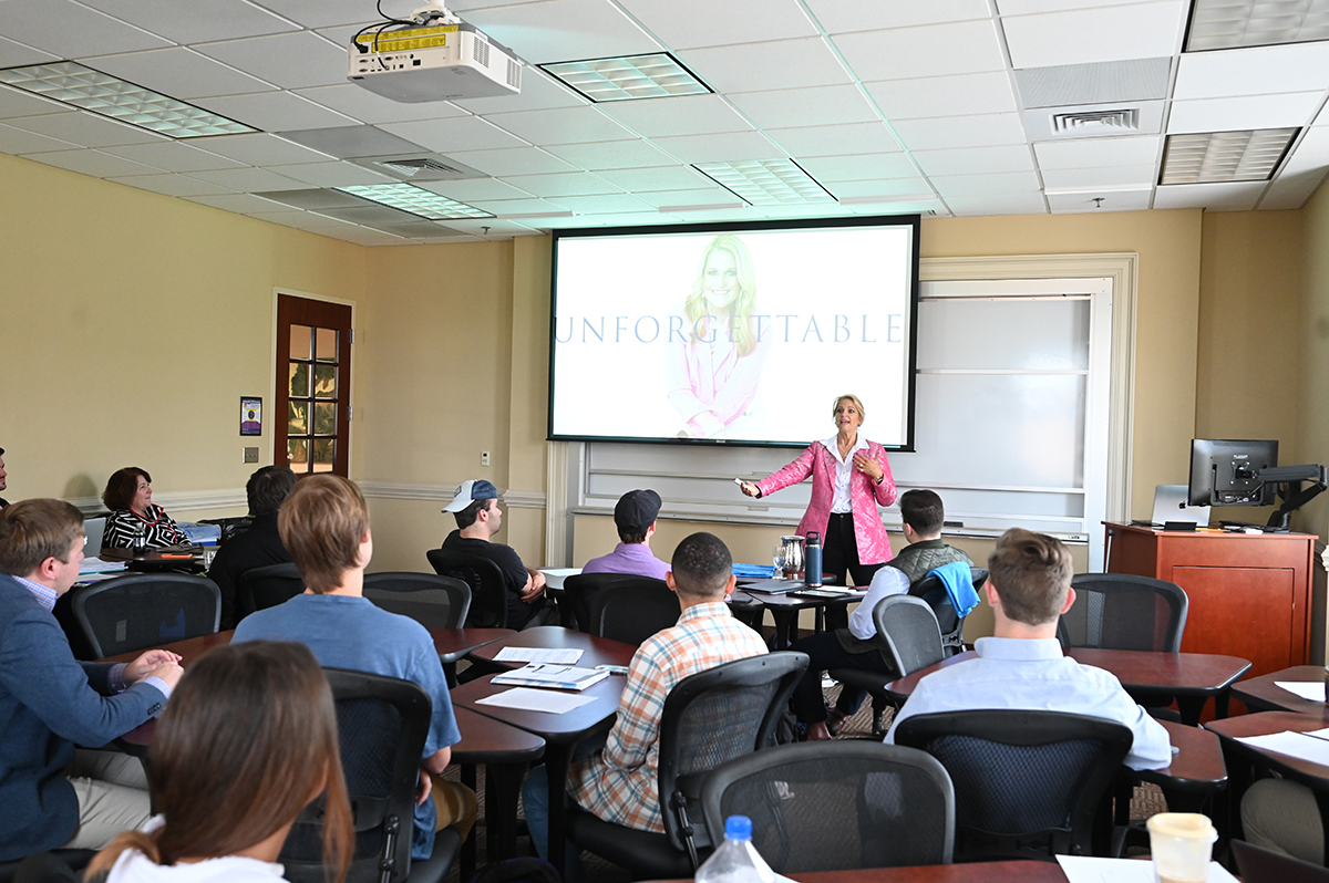 HPU Marilyn Sherman 3