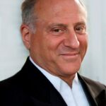 Mark Phillips headshot board of trustees high point university