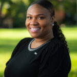 HPU Markita Rowe