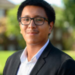 Martin Enriquez