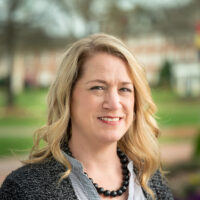 HPU Melanie Chapman