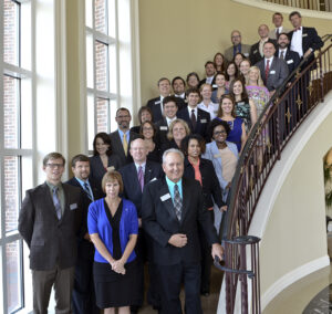 HPU New Faculty 2014-15