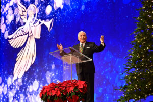 HPU Prayer Breakfast 4