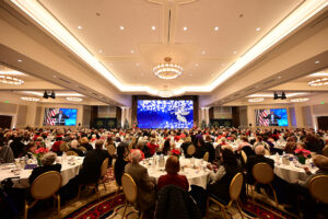 HPU Prayer Breakfast 7