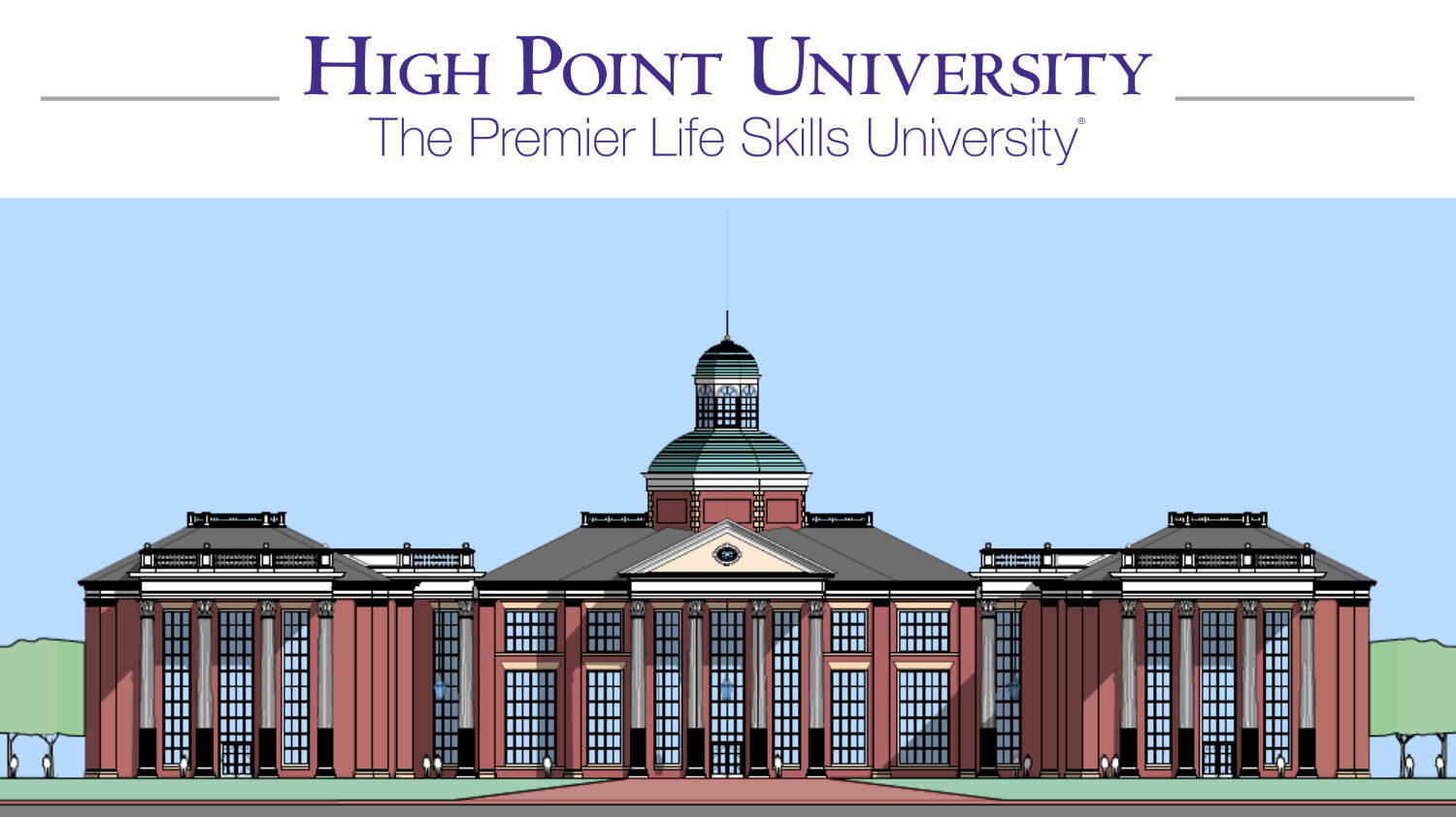 HPU Rendering Health Facility