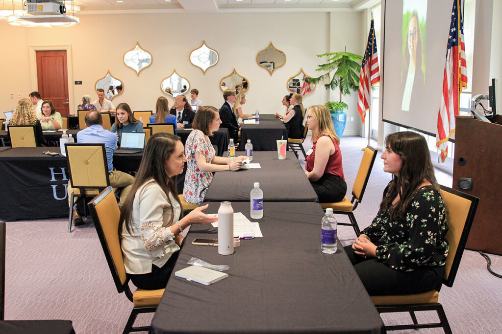 HPU Research Wrap Up 2