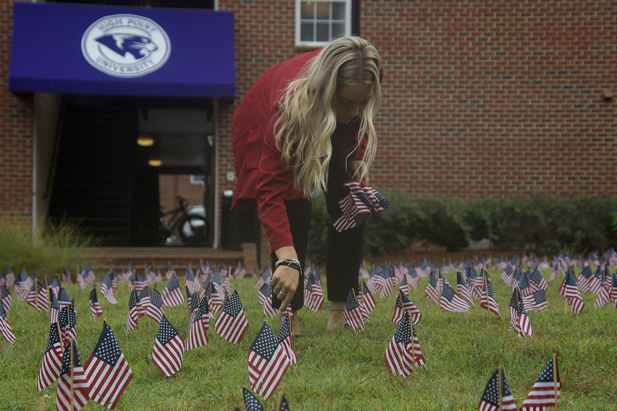 HPU September 11 2
