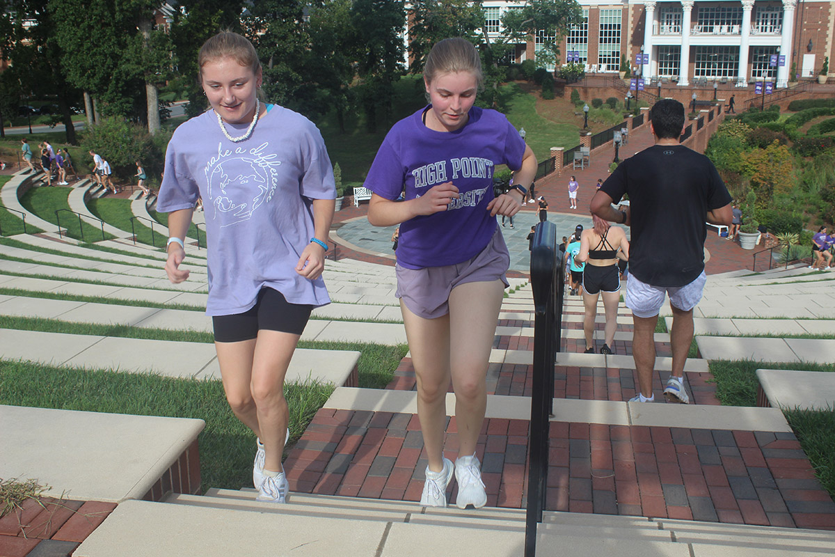 HPU September 11 3