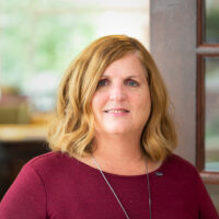 HPU Sharon Taylor