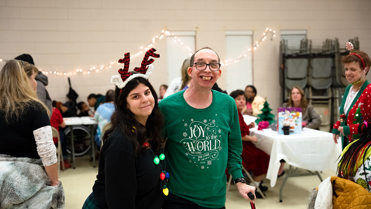 HPU Special Pops Dance, Joy to the world