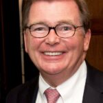 Steve Pond headshot board of trustees high point university