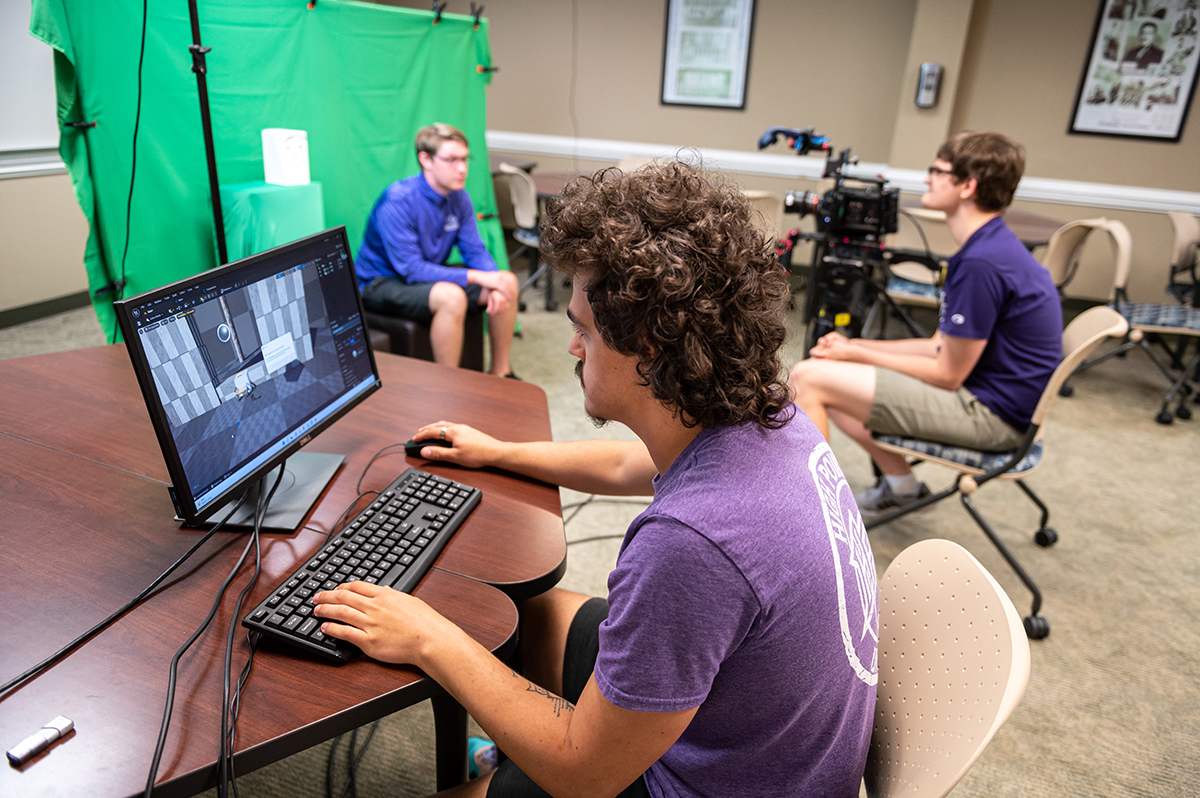 HPU Summer Research 4