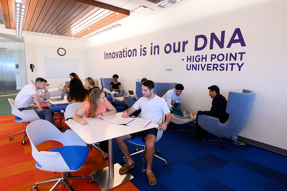 HPU US News Rankings 2